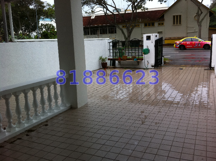 Bayshore Terrace (D16), Terrace #48251032